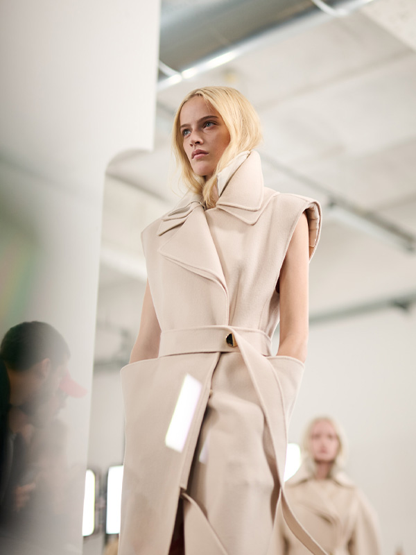 Special Guest Easy Shirket R シャツ 2XL Boxy shirt, optical white | Sportmax